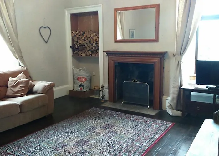 The Haven Cottage